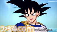 『ドラゴンボール Sparking! ZERO』新映像が公開。原作やアニメの名場面を彷彿させるシーンも【gamescom2024】