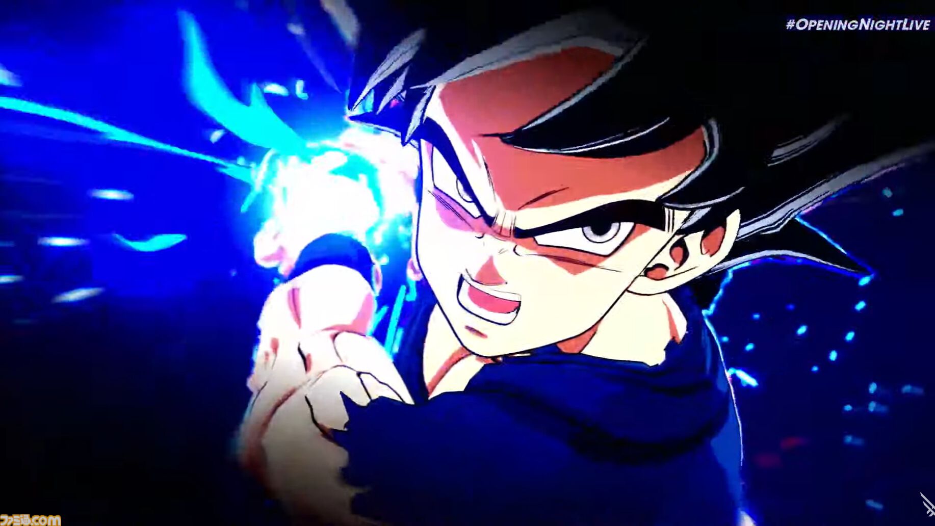 『ドラゴンボール Sparking! ZERO』新映像が公開。原作やアニメの名場面を彷彿させるシーンも【gamescom2024】