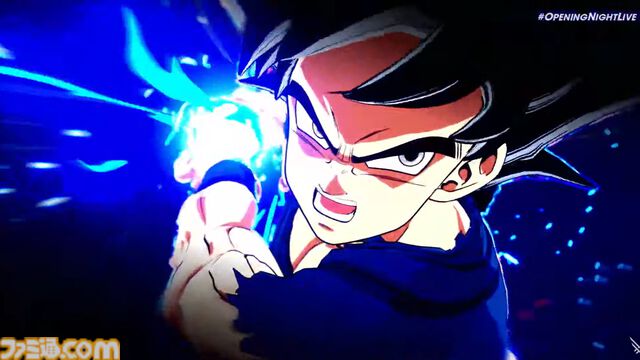 『ドラゴンボール Sparking! ZERO』新映像が公開。原作やアニメの名場面を彷彿させるシーンも【gamescom2024】