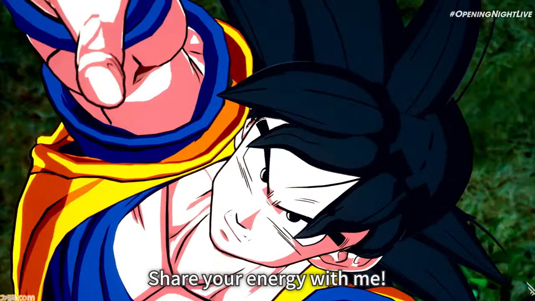 『ドラゴンボール Sparking! ZERO』新映像が公開。原作やアニメの名場面を彷彿させるシーンも【gamescom2024】