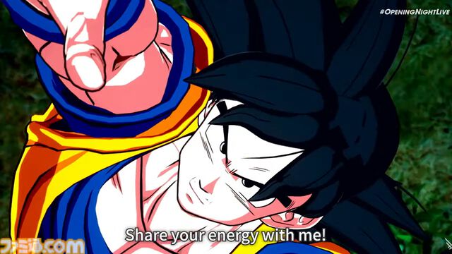 『ドラゴンボール Sparking! ZERO』新映像が公開。原作やアニメの名場面を彷彿させるシーンも【gamescom2024】
