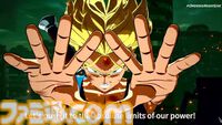 『ドラゴンボール Sparking! ZERO』新映像が公開。原作やアニメの名場面を彷彿させるシーンも【gamescom2024】