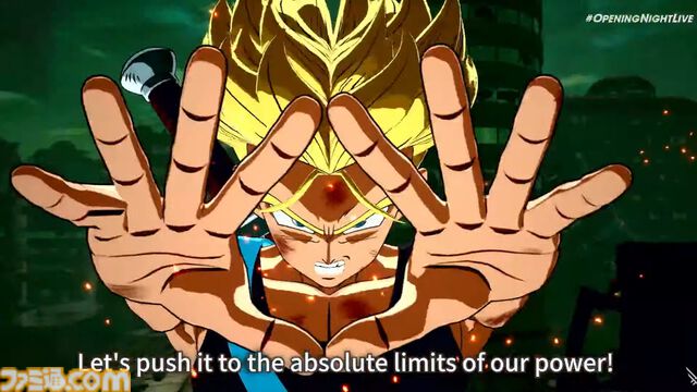 『ドラゴンボール Sparking! ZERO』新映像が公開。原作やアニメの名場面を彷彿させるシーンも【gamescom2024】