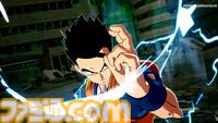 『ドラゴンボール Sparking! ZERO』新映像が公開。原作やアニメの名場面を彷彿させるシーンも【gamescom2024】