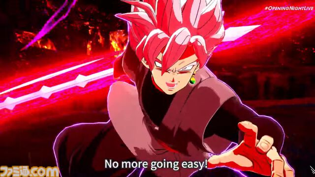 『ドラゴンボール Sparking! ZERO』新映像が公開。原作やアニメの名場面を彷彿させるシーンも【gamescom2024】