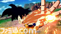 『ドラゴンボール Sparking! ZERO』新映像が公開。原作やアニメの名場面を彷彿させるシーンも【gamescom2024】