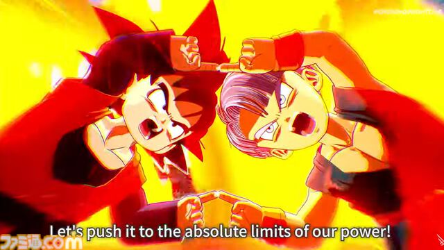 『ドラゴンボール Sparking! ZERO』新映像が公開。原作やアニメの名場面を彷彿させるシーンも【gamescom2024】