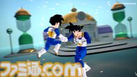 『ドラゴンボール Sparking! ZERO』新映像が公開。原作やアニメの名場面を彷彿させるシーンも【gamescom2024】