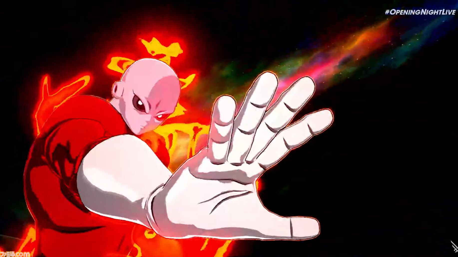 『ドラゴンボール Sparking! ZERO』新映像が公開。原作やアニメの名場面を彷彿させるシーンも【gamescom2024】
