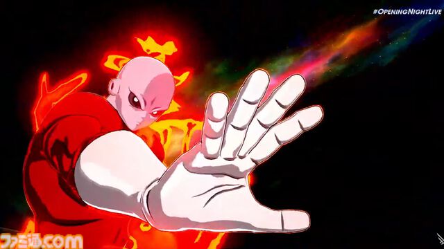 『ドラゴンボール Sparking! ZERO』新映像が公開。原作やアニメの名場面を彷彿させるシーンも【gamescom2024】