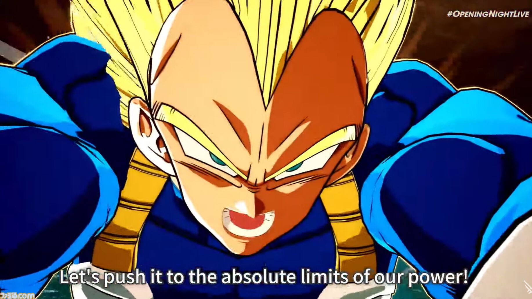 『ドラゴンボール Sparking! ZERO』新映像が公開。原作やアニメの名場面を彷彿させるシーンも【gamescom2024】