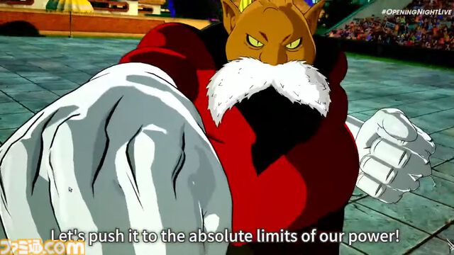 『ドラゴンボール Sparking! ZERO』新映像が公開。原作やアニメの名場面を彷彿させるシーンも【gamescom2024】