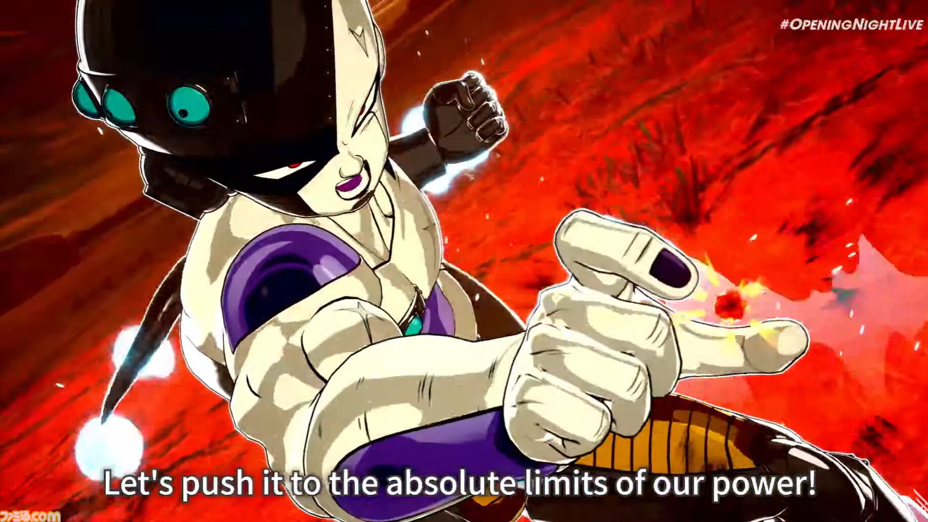 『ドラゴンボール Sparking! ZERO』新映像が公開。原作やアニメの名場面を彷彿させるシーンも【gamescom2024】