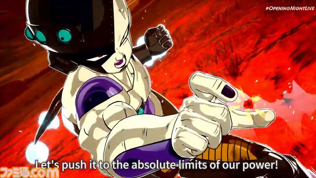 『ドラゴンボール Sparking! ZERO』新映像が公開。原作やアニメの名場面を彷彿させるシーンも【gamescom2024】