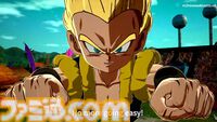 『ドラゴンボール Sparking! ZERO』新映像が公開。原作やアニメの名場面を彷彿させるシーンも【gamescom2024】