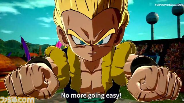 『ドラゴンボール Sparking! ZERO』新映像が公開。原作やアニメの名場面を彷彿させるシーンも【gamescom2024】