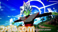 『ドラゴンボール Sparking! ZERO』新映像が公開。原作やアニメの名場面を彷彿させるシーンも【gamescom2024】