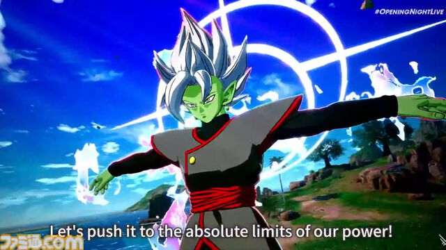 『ドラゴンボール Sparking! ZERO』新映像が公開。原作やアニメの名場面を彷彿させるシーンも【gamescom2024】