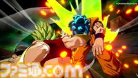 『ドラゴンボール Sparking! ZERO』新映像が公開。原作やアニメの名場面を彷彿させるシーンも【gamescom2024】