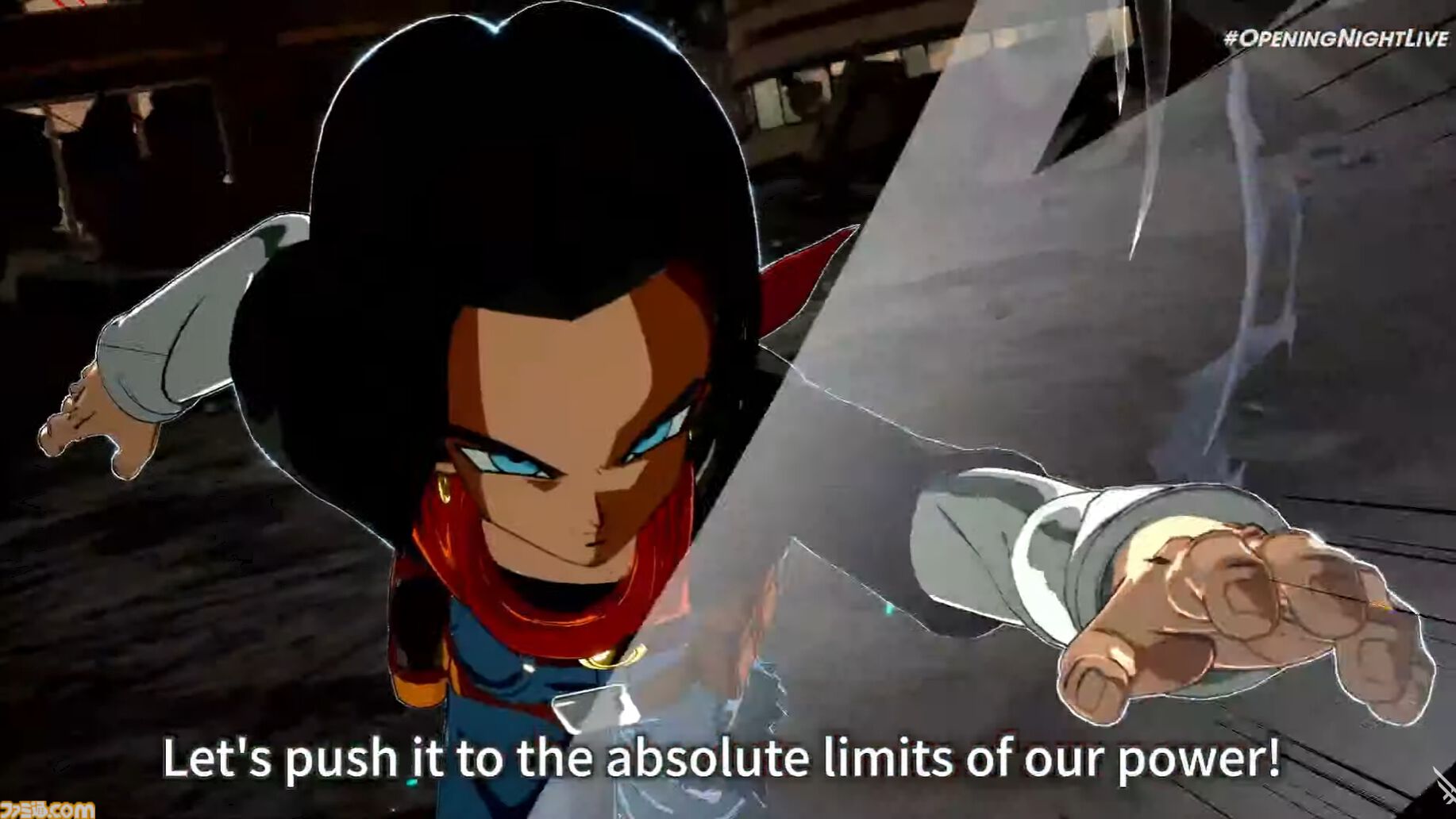 『ドラゴンボール Sparking! ZERO』新映像が公開。原作やアニメの名場面を彷彿させるシーンも【gamescom2024】