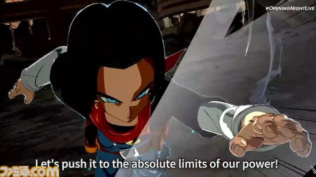 『ドラゴンボール Sparking! ZERO』新映像が公開。原作やアニメの名場面を彷彿させるシーンも【gamescom2024】