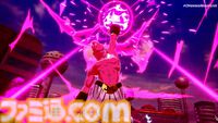 『ドラゴンボール Sparking! ZERO』新映像が公開。原作やアニメの名場面を彷彿させるシーンも【gamescom2024】