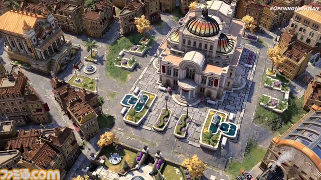 【CIV7】『シヴィライゼーションVII』発売日が2025年2月11日に決定。人気歴史ストラテジー最新作【gamescom2024】