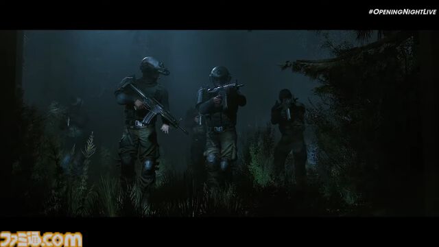 『Dying Light: The Beast』が発表。オープンワールド型ゾンビサバイバルゲーム『ダイイングライト』シリーズの新作【gamescom2024】