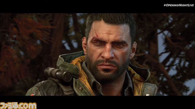 『Dying Light: The Beast』が発表。オープンワールド型ゾンビサバイバルゲーム『ダイイングライト』シリーズの新作【gamescom2024】
