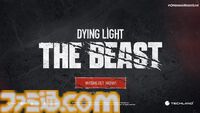 『Dying Light: The Beast』が発表。オープンワールド型ゾンビサバイバルゲーム『ダイイングライト』シリーズの新作【gamescom2024】