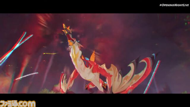 『原神』Xbox版が11月20日より配信決定。Game Passにも対応【gamescom2024】