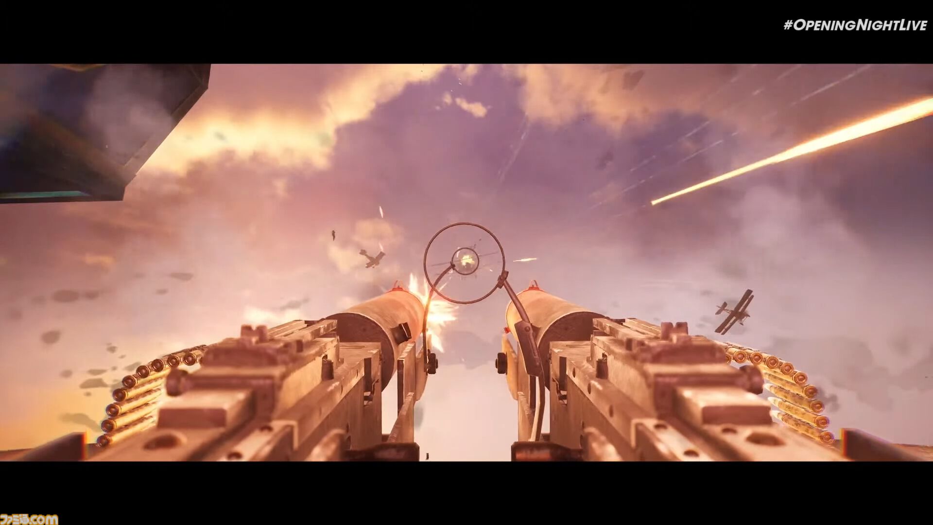 『Unknown 9: Awakening』発売日が10月18日に決定。現実世界と異なる別の次元“フォールド”に入る能力を持ったハルーナの物語を描くアクションアドベンチャー【gamescom2024】