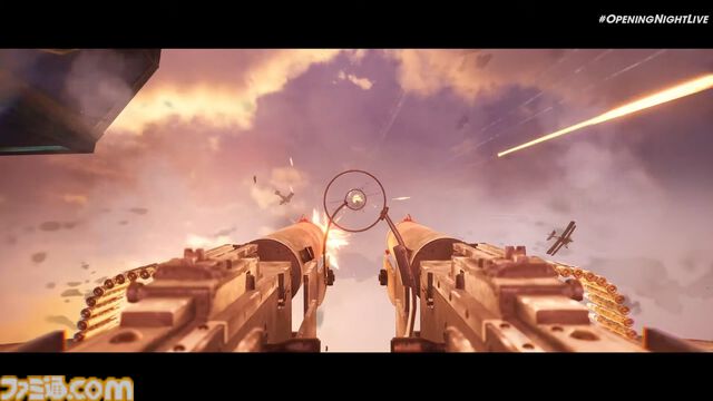 『Unknown 9: Awakening』発売日が10月18日に決定。現実世界と異なる別の次元“フォールド”に入る能力を持ったハルーナの物語を描くアクションアドベンチャー【gamescom2024】
