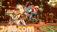 『スト6』テリー・ボガードが9月24日に参戦決定。多彩な必殺技とターゲットコンボを自在に操るゲームプレイ映像も公開【gamescom2024】