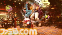 『スト6』テリー・ボガードが9月24日に参戦決定。多彩な必殺技とターゲットコンボを自在に操るゲームプレイ映像も公開【gamescom2024】