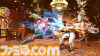 『スト6』テリー・ボガードが9月24日に参戦決定。多彩な必殺技とターゲットコンボを自在に操るゲームプレイ映像も公開【gamescom2024】