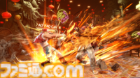 『スト6』テリー・ボガードが9月24日に参戦決定。多彩な必殺技とターゲットコンボを自在に操るゲームプレイ映像も公開【gamescom2024】