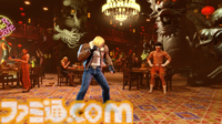 『スト6』テリー・ボガードが9月24日に参戦決定。多彩な必殺技とターゲットコンボを自在に操るゲームプレイ映像も公開【gamescom2024】