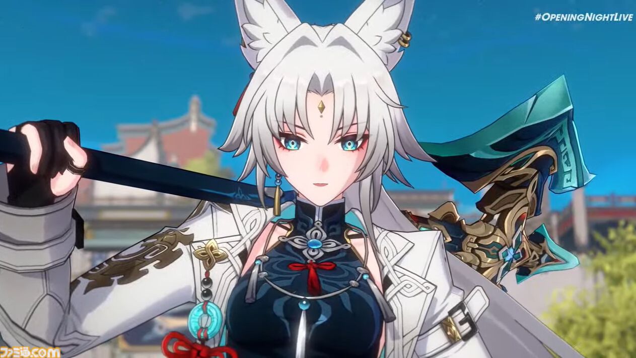スターレイル】『Fate/UBW』コラボは2025年の第3四半期に開催