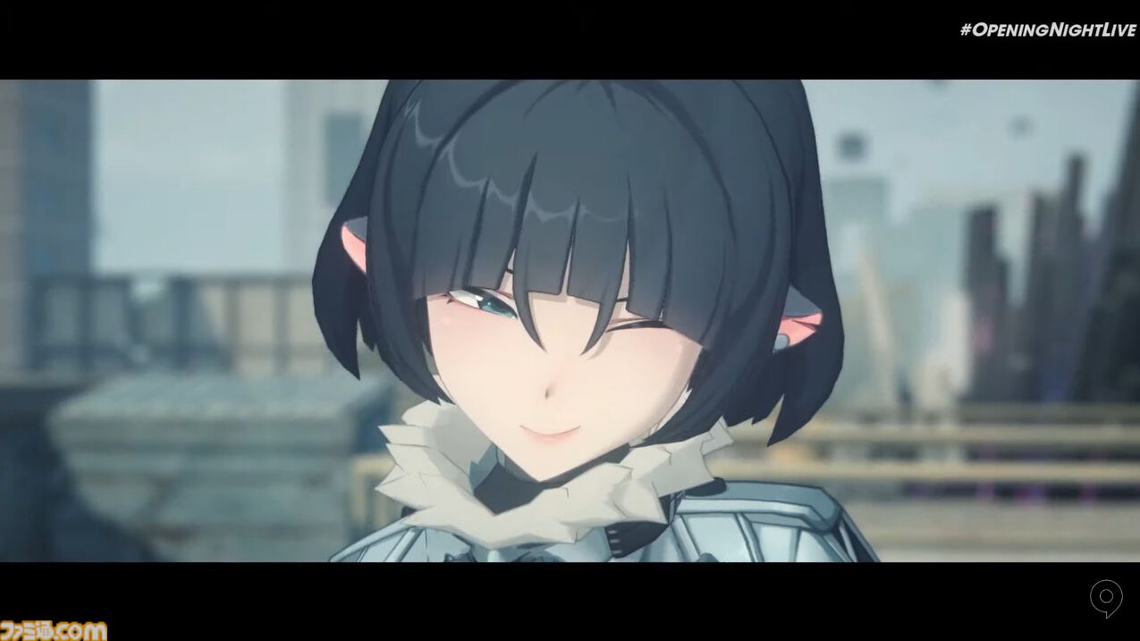 『ゼンレスゾーンゼロ』Ver.1.1“ネズミ色のブルース”がリリース。特務捜査班たちの最新映像も公開【gamescom2024】