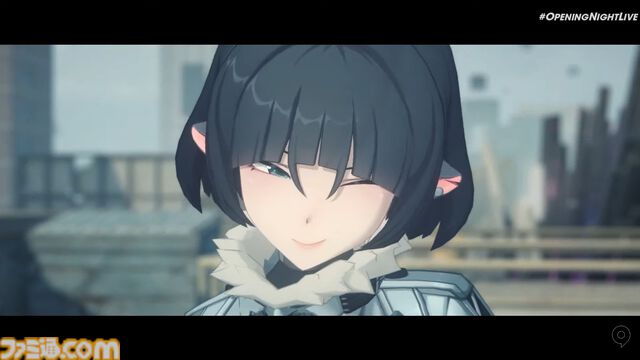 『ゼンレスゾーンゼロ』Ver.1.1“ネズミ色のブルース”がリリース。特務捜査班たちの最新映像も公開【gamescom2024】