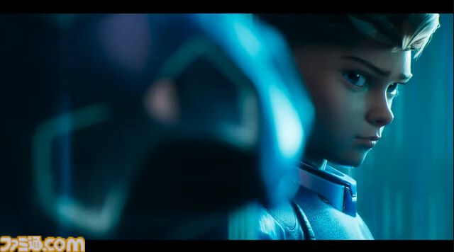 『アーマードコア』や『ロックマン』など15のゲームにインスパイアされたドラマシリーズ『Secret Level』がAmazonプライムビデオで12月10日に配信【gamescom2024】
