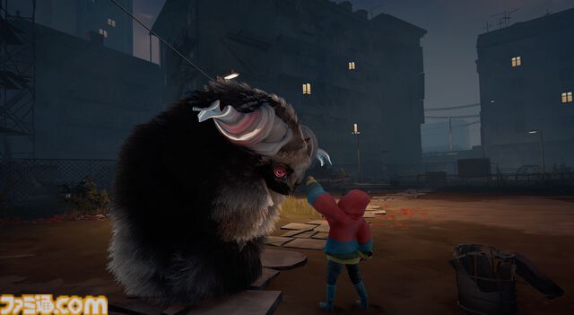 『HERDLING』不思議な動物の群れと旅をするアドベンチャーゲーム。終末世界を船で冒険する『FAR』シリーズの開発スタジオによる新作【gamescom2024】