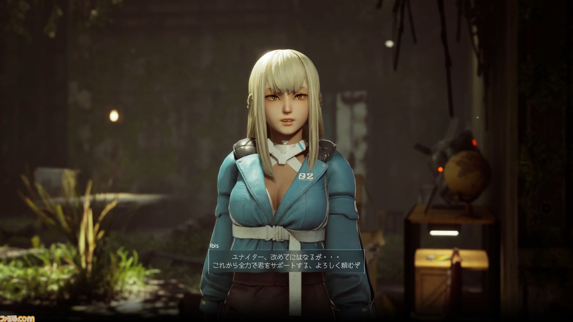 『SYNDUALITY Echo of Ada』最新バージョンプレイレビュー＆インタビュー。遊びやすさとカスタマイズ性が向上し、ゲームの方向性が定まった印象。協力任務もより楽しめるように