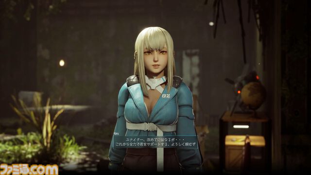 『SYNDUALITY Echo of Ada』最新バージョンプレイレビュー＆インタビュー。遊びやすさとカスタマイズ性が向上し、ゲームの方向性が定まった印象。協力任務もより楽しめるように