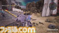 『SYNDUALITY Echo of Ada』最新バージョンプレイレビュー＆インタビュー。遊びやすさとカスタマイズ性が向上し、ゲームの方向性が定まった印象。協力任務もより楽しめるように