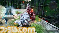 『SYNDUALITY Echo of Ada』最新バージョンプレイレビュー＆インタビュー。遊びやすさとカスタマイズ性が向上し、ゲームの方向性が定まった印象。協力任務もより楽しめるように