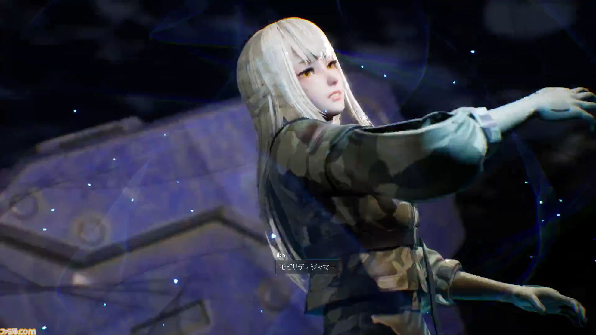 『SYNDUALITY Echo of Ada』最新バージョンプレイレビュー＆インタビュー。遊びやすさとカスタマイズ性が向上し、ゲームの方向性が定まった印象。協力任務もより楽しめるように