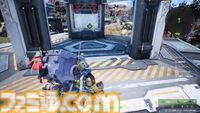 『SYNDUALITY Echo of Ada』最新バージョンプレイレビュー＆インタビュー。遊びやすさとカスタマイズ性が向上し、ゲームの方向性が定まった印象。協力任務もより楽しめるように