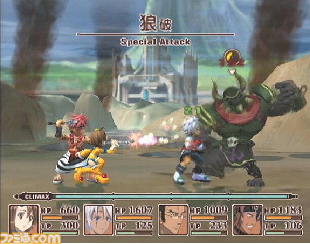 『テイルズ オブ レジェンディア』が発売された日。キャラクターデザインに中澤一登氏を起用するなど、これまでのシリーズの雰囲気と異なる1作【今日は何の日？】